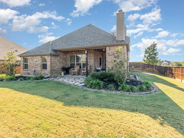 1500  Pisa Court , McLendon Chisholm Texas 75032