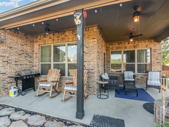 1500  Pisa Court , McLendon Chisholm Texas 75032