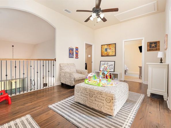 1500  Pisa Court , McLendon Chisholm Texas 75032