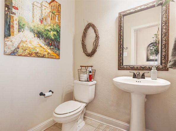 1500  Pisa Court , McLendon Chisholm Texas 75032