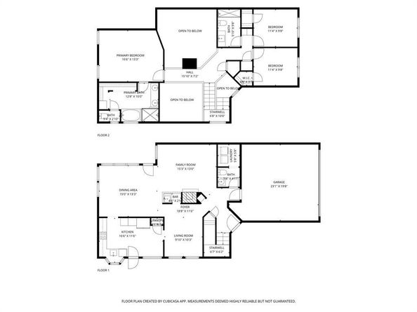 1308  Boardwalk Street , Arlington Texas 76011