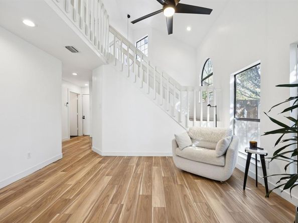 1308  Boardwalk Street , Arlington Texas 76011