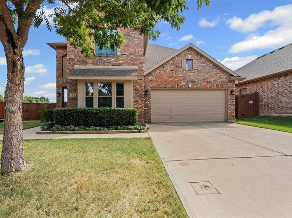 784  Red Elm Lane , Fort Worth Texas 76131