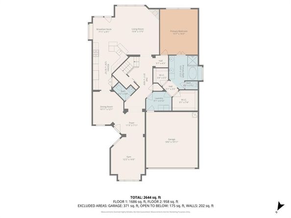 784  Red Elm Lane , Fort Worth Texas 76131