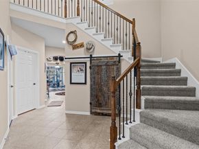 784  Red Elm Lane , Fort Worth Texas 76131