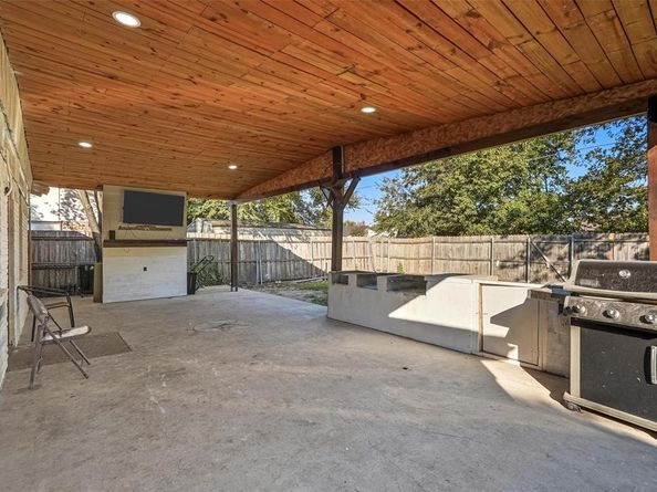 14617  Marsha Drive , Balch Springs Texas 75180