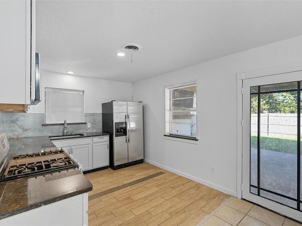 14617  Marsha Drive , Balch Springs Texas 75180