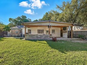 14617  Marsha Drive , Balch Springs Texas 75180