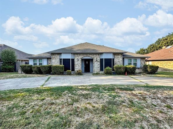 2013  Campbell Parkway , Richardson Texas 75082