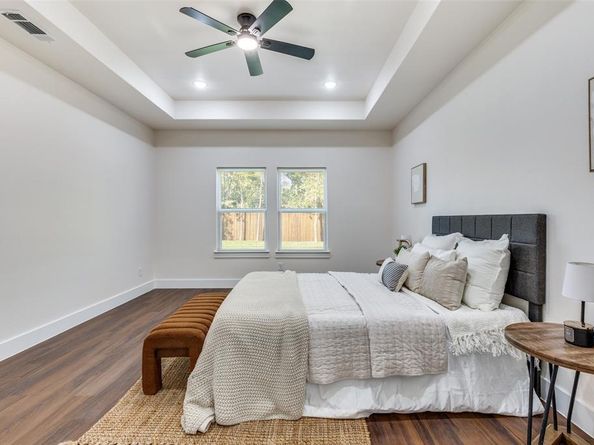 3416  Mount Horum Way , Fort Worth Texas 76105