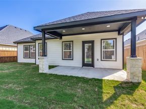 3416  Mount Horum Way , Fort Worth Texas 76105