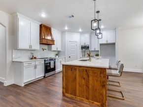 3416  Mount Horum Way , Fort Worth Texas 76105