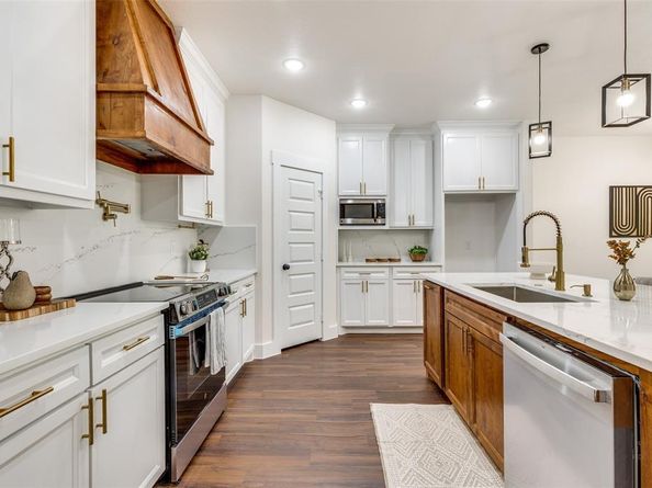 3416  Mount Horum Way , Fort Worth Texas 76105