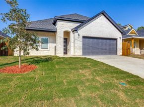 3416  Mount Horum Way , Fort Worth Texas 76105