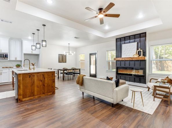 3416  Mount Horum Way , Fort Worth Texas 76105