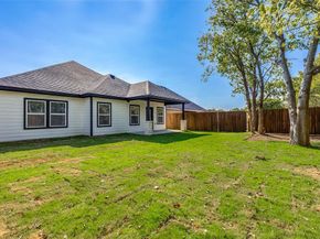 3416  Mount Horum Way , Fort Worth Texas 76105