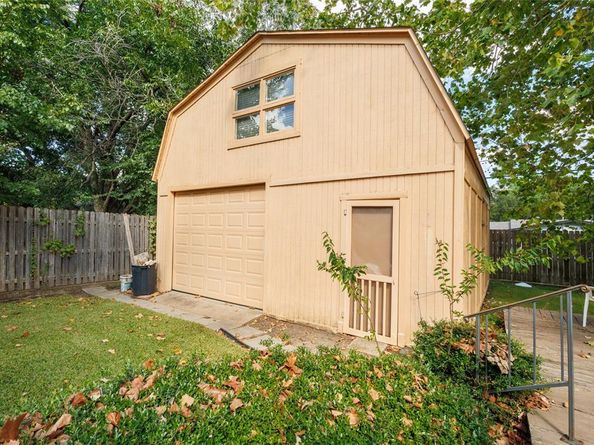 3712  Scranton Drive , Richland Hills Texas 76118