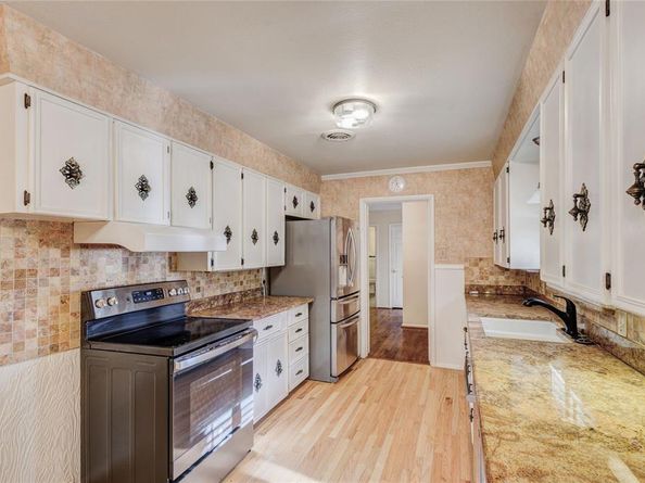 3712  Scranton Drive , Richland Hills Texas 76118