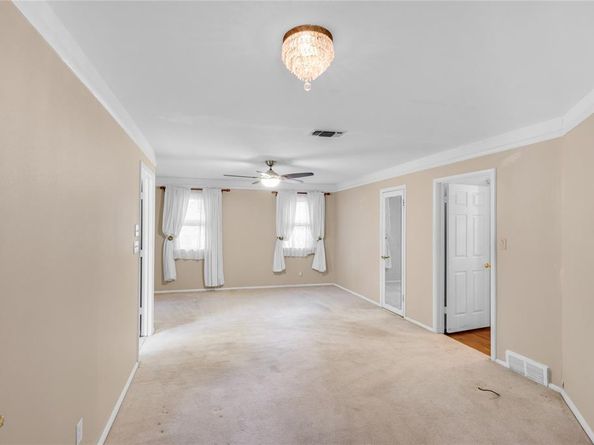 3712  Scranton Drive , Richland Hills Texas 76118