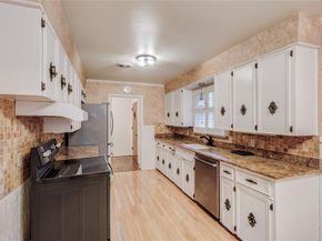 3712  Scranton Drive , Richland Hills Texas 76118