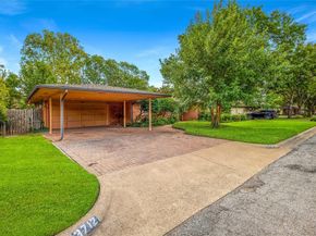 3712  Scranton Drive , Richland Hills Texas 76118