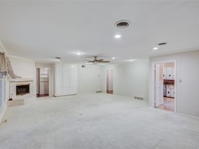 3712  Scranton Drive , Richland Hills Texas 76118