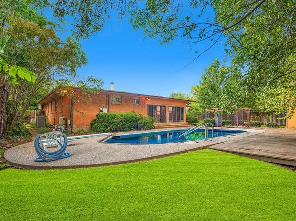 3712  Scranton Drive , Richland Hills Texas 76118