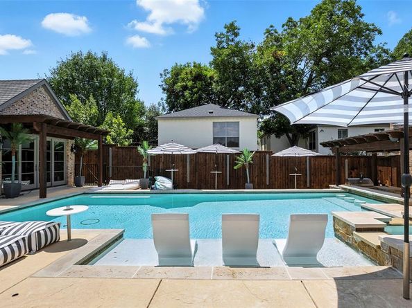 3129  Stadium Drive , Fort Worth Texas 76109