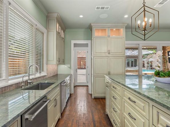 3129  Stadium Drive , Fort Worth Texas 76109