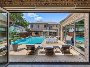 3129  Stadium Drive , Fort Worth Texas 76109