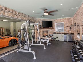 3129  Stadium Drive , Fort Worth Texas 76109