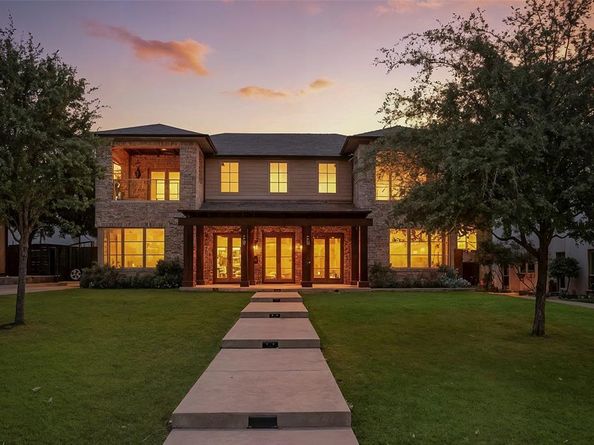 3129  Stadium Drive , Fort Worth Texas 76109
