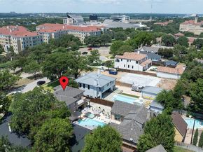 3129  Stadium Drive , Fort Worth Texas 76109