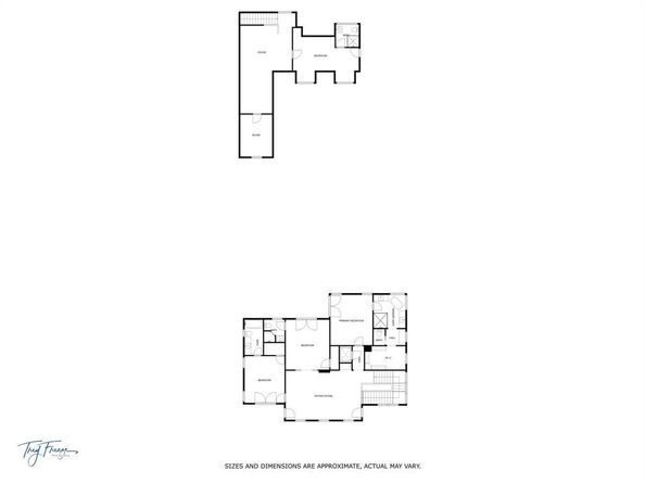 3129  Stadium Drive , Fort Worth Texas 76109