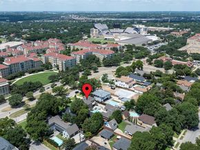 3129  Stadium Drive , Fort Worth Texas 76109