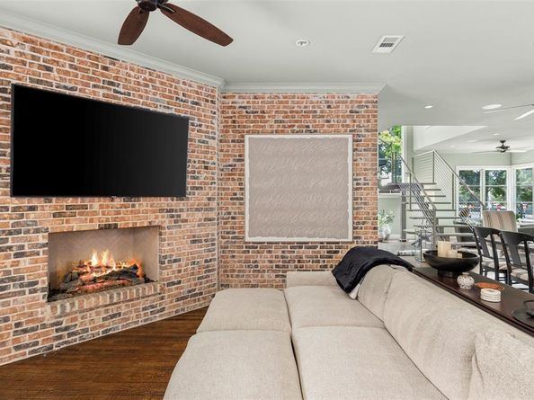3129  Stadium Drive , Fort Worth Texas 76109