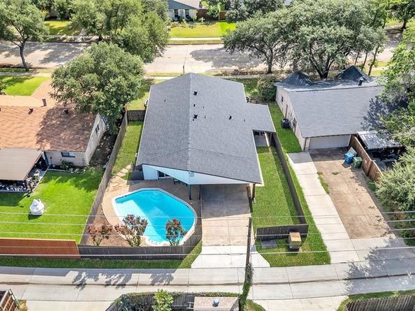 3121  Furneaux Lane , Carrollton Texas 75007