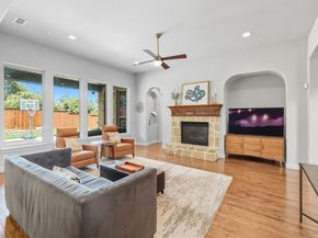 7104  Mitchell Court , Lantana Texas 76226