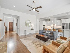 7104  Mitchell Court , Lantana Texas 76226