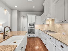 7104  Mitchell Court , Lantana Texas 76226