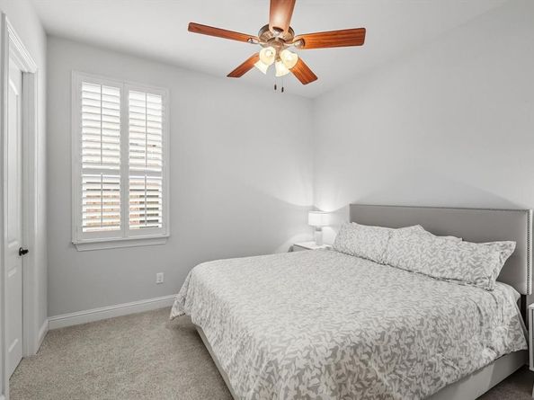 7104  Mitchell Court , Lantana Texas 76226