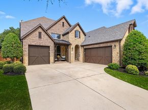 7104  Mitchell Court , Lantana Texas 76226