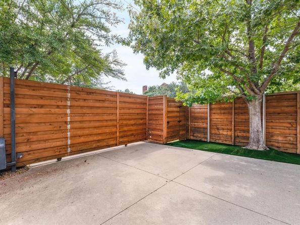 4085  Amherst Avenue , University Park Texas 75225
