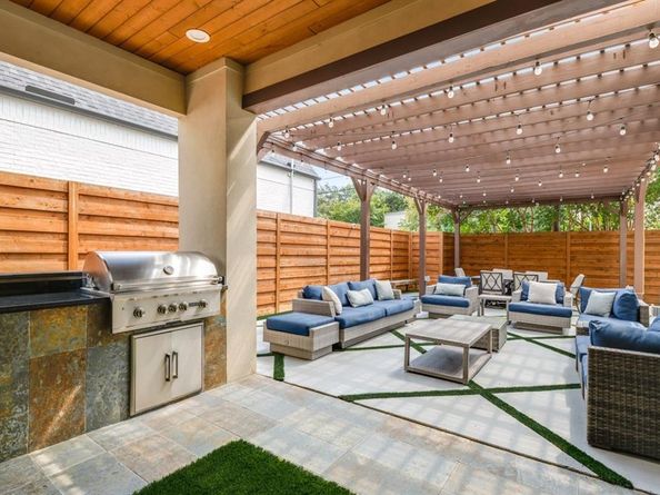 4085  Amherst Avenue , University Park Texas 75225