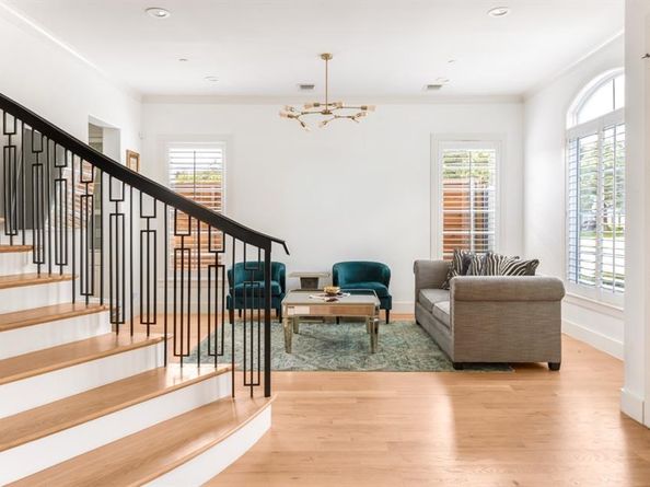 4085  Amherst Avenue , University Park Texas 75225