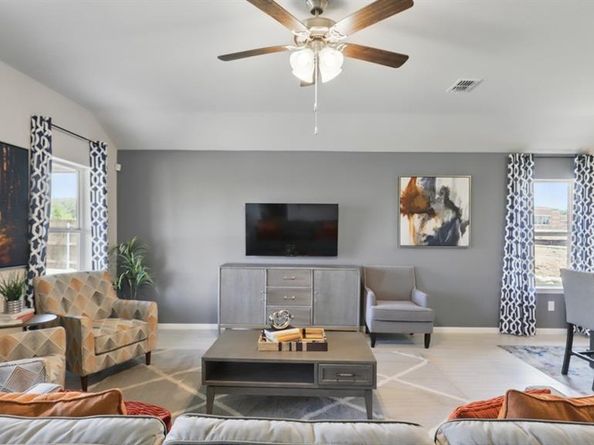 410  LUBBOCK Drive , Azle Texas 76020
