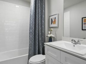 410  LUBBOCK Drive , Azle Texas 76020