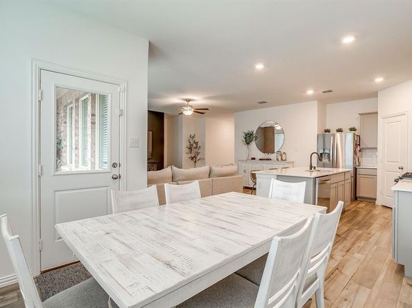 3032  Riddler Way , Little Elm Texas 75068