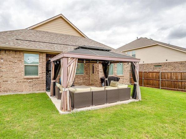 3032  Riddler Way , Little Elm Texas 75068