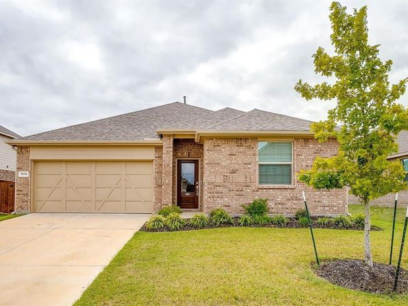 3032  Riddler Way , Little Elm Texas 75068